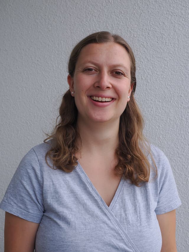Alisa Ruggaber