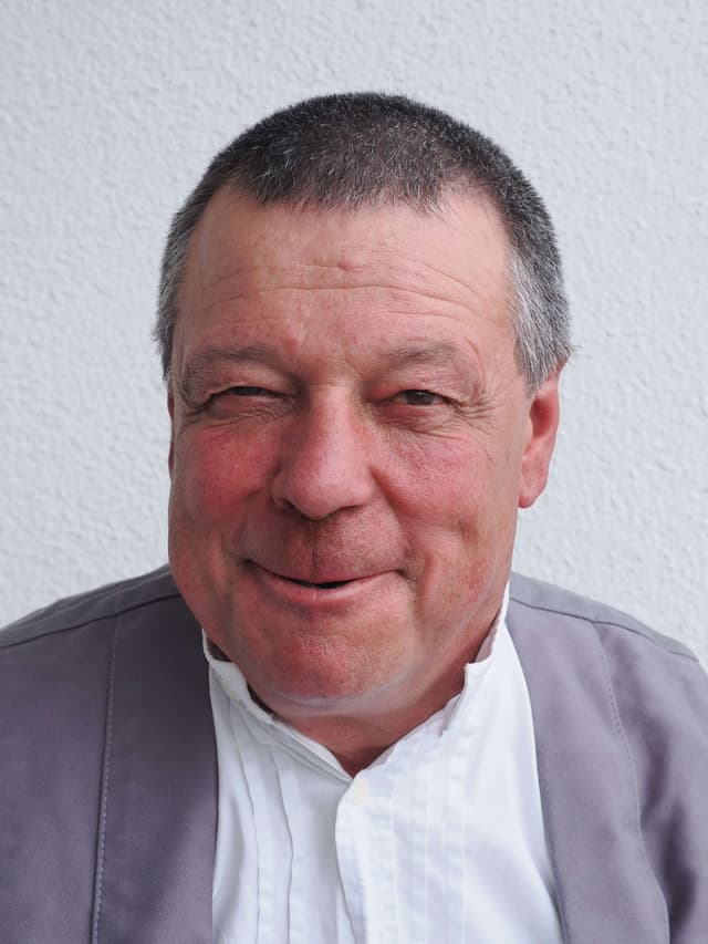Stefan Eith