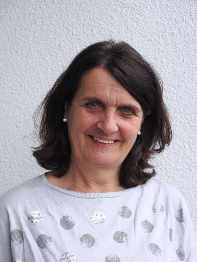 Marita Rapp