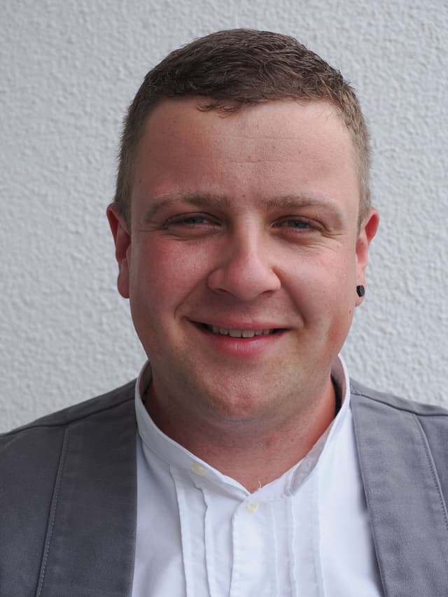 Niklas Rapp