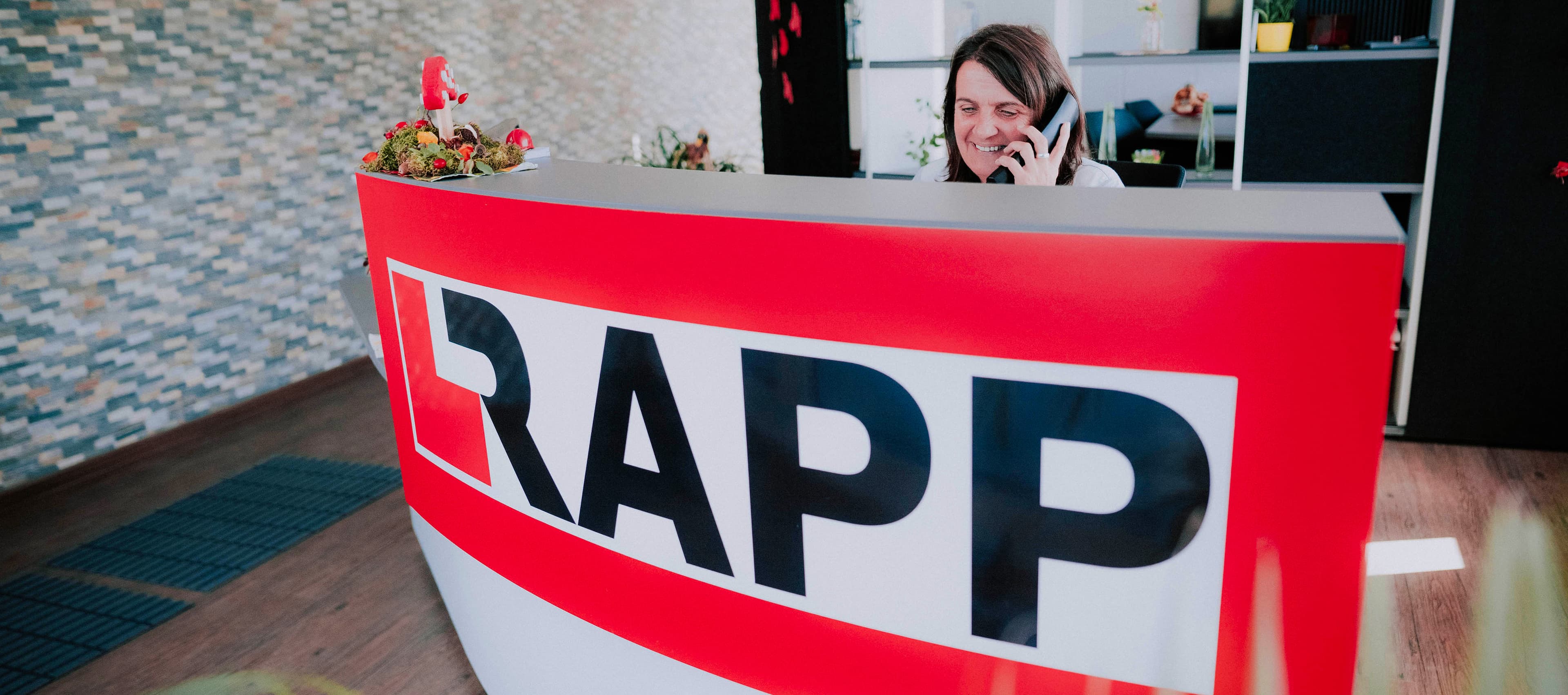 Rapp Bauunternehmung